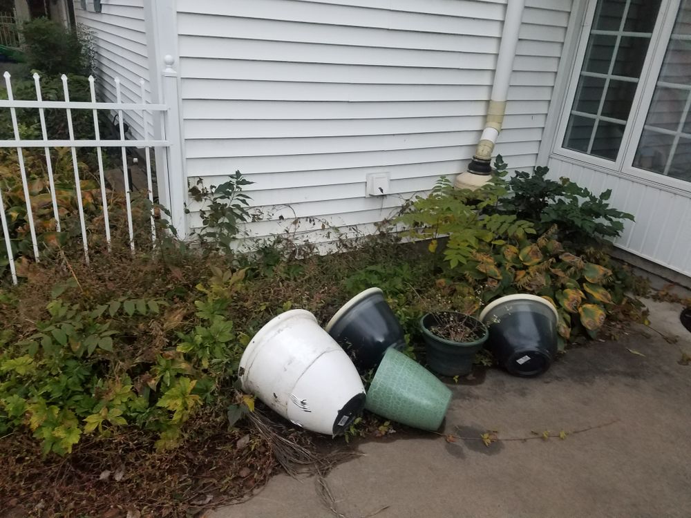 All Photos for Down Home Landscaping in Stillwater, PA