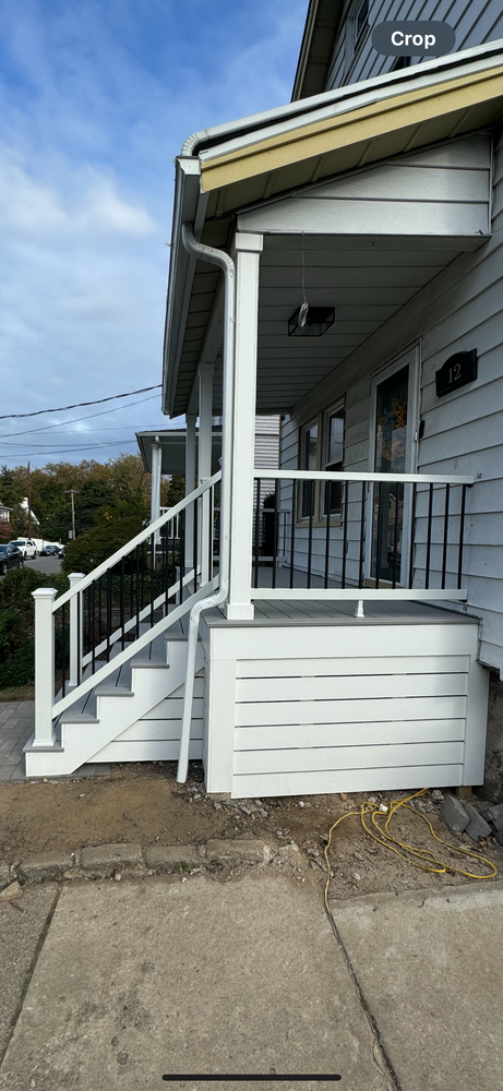 All Photos for Made To Last Construction in Port Washington, NY