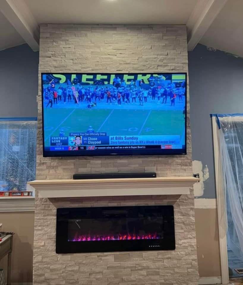 All Photos for Matteo Hardscapes in Towson,  MD