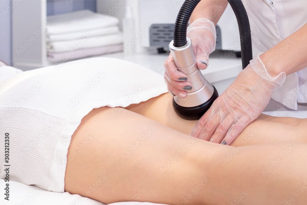 Cellulite treatment uses techniques like massages, laser therapy, and creams to reduce the appearance of dimpled skin by improving circulation, breaking down fat, and tightening the skin for a smoother texture. for Royal Villa Houston in Houston, TX