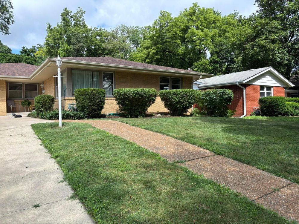 All Photos for Cena Landscaping in Rockford, IL