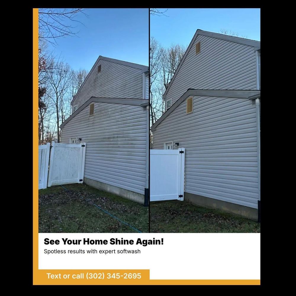 All Photos for All Work Services and Construction  in Newark, DE