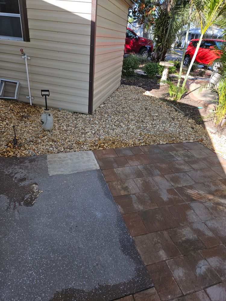 All Photos for Tel Ma Landscaping Maintenance LLC  in Urbana, OH