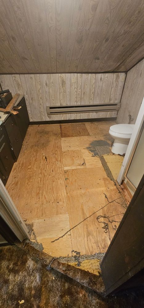 All Photos for Rob's Odd Jobs in Moscow, ID