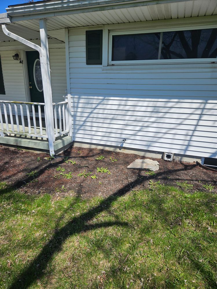 All Photos for Tel Ma Landscaping Maintenance LLC  in Urbana, OH