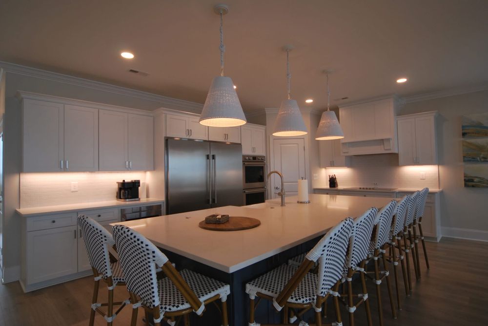 All Photos for Idea Electric in Clinton, NC