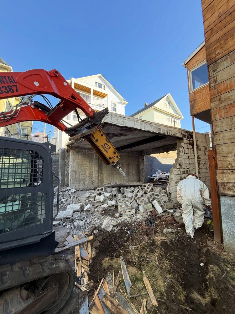 All Photos for Quality Demo Services in Lawrence, MA