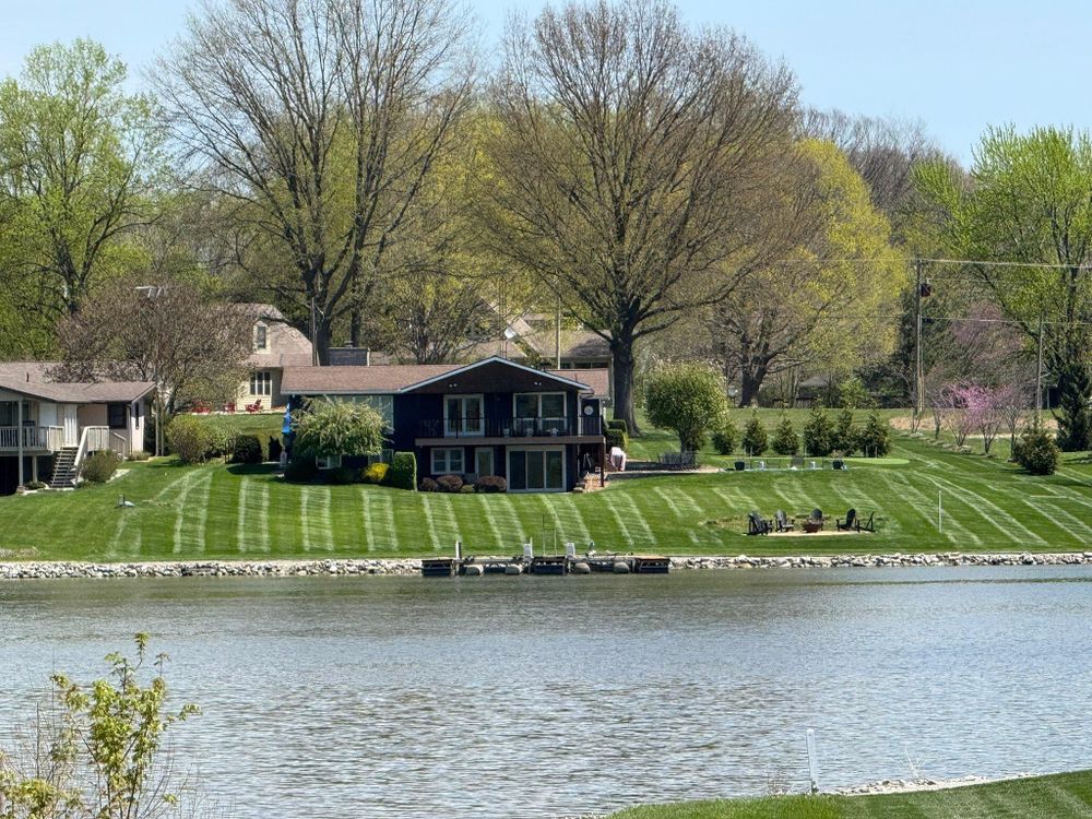 All Photos for Davidson Lawn Care LLC in Greensburg, IN