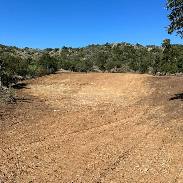 All Photos for Legends Land Clearing & Excavation in Burnet County, TX