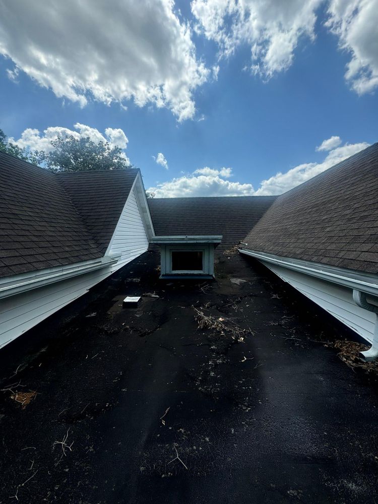 All Photos for ALFA Roofing Solutions in Tattnall County, GA