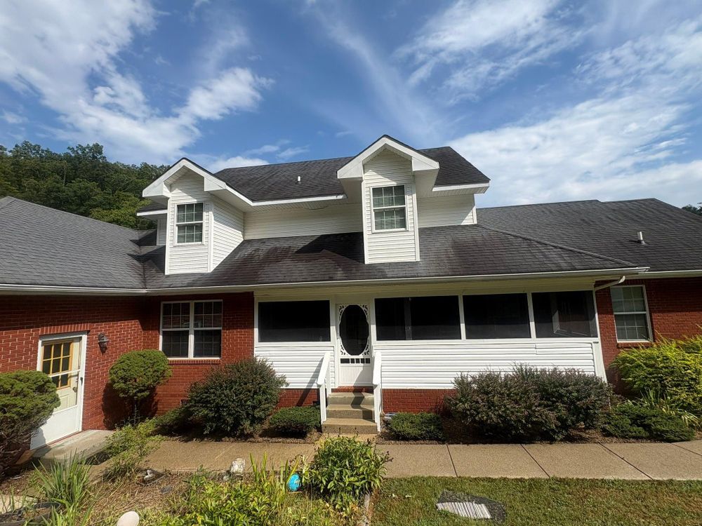 All Photos for 5 Star Hot Wash Services in Ashland, KY