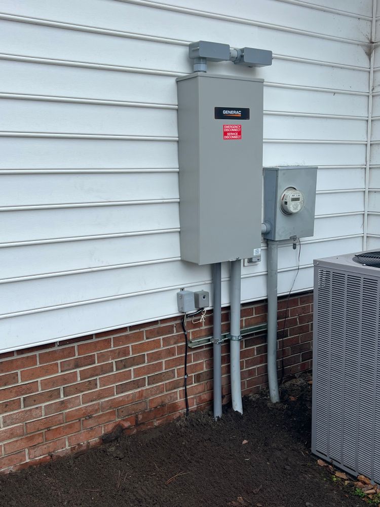 All Photos for Idea Electric in Clinton, NC