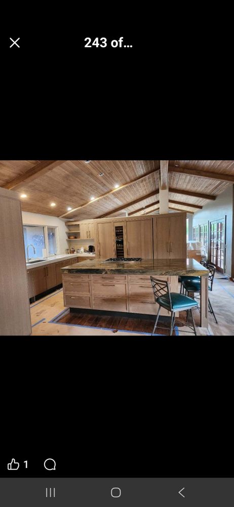All Photos for Orly's Grind Remodeling ROC #344947 in Prescott, AZ