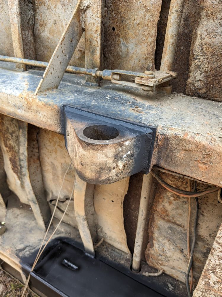 All Photos for Moose Welding And Metalworks in Blue Ridge, GA