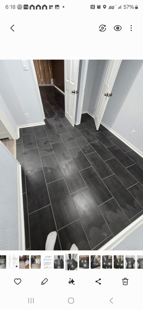 All Photos for J Home Solutions in Fredericksburg, VA
