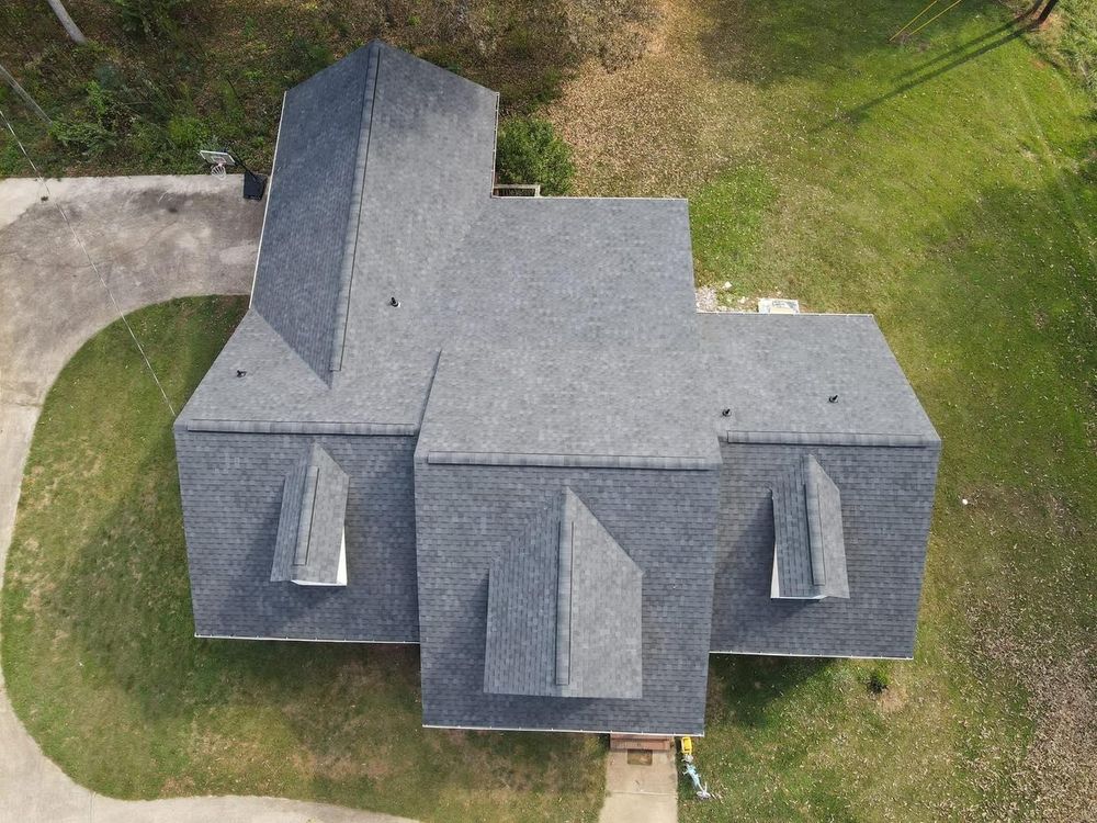 All Photos for Georgia Roof Rescue in Woodbury, GA