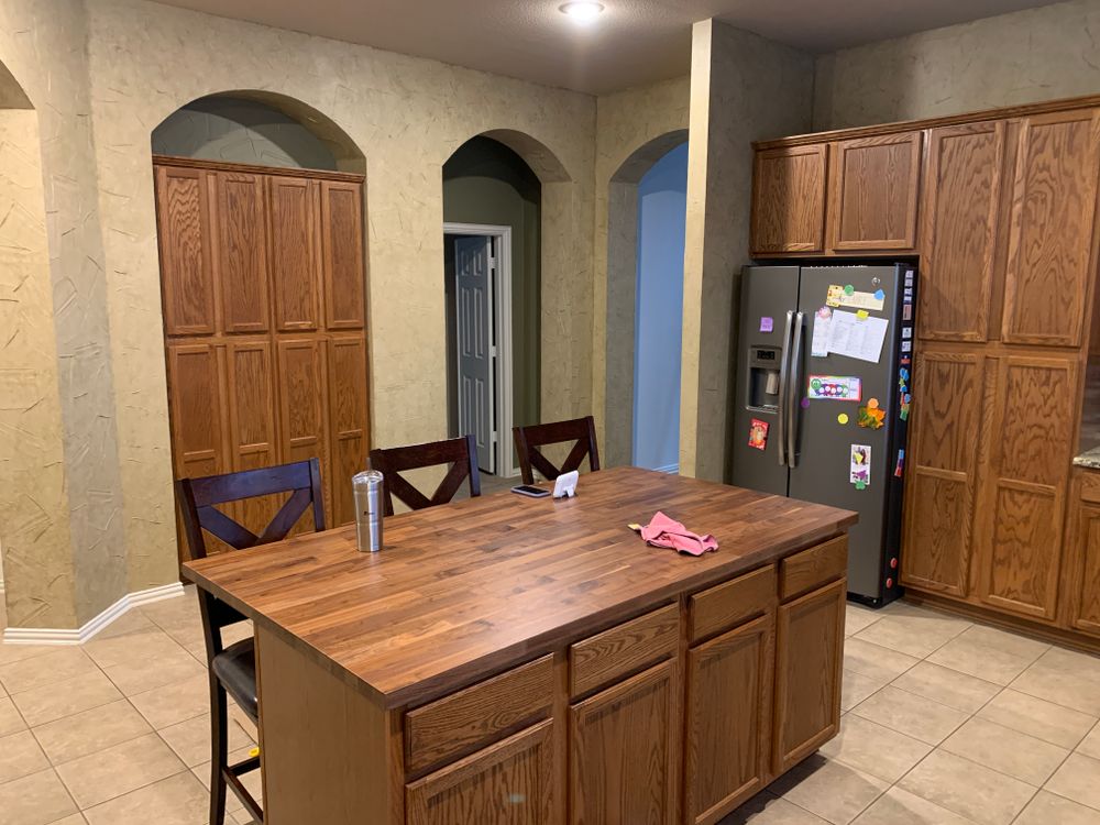 All Photos for RANDALL HOMES in Fort Worth, TX