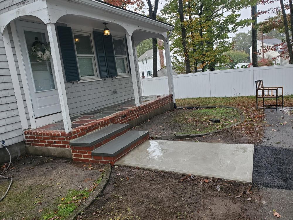 All Photos for James T. Coughlan Restoration in Brockton, MA