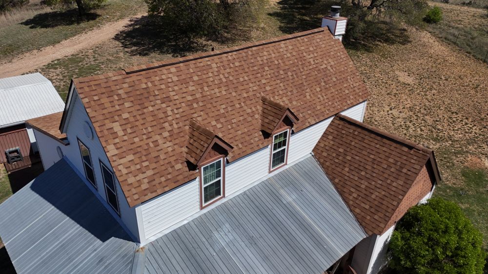 All Photos for Barcenas Roofing & Remodeling in San Saba, TX