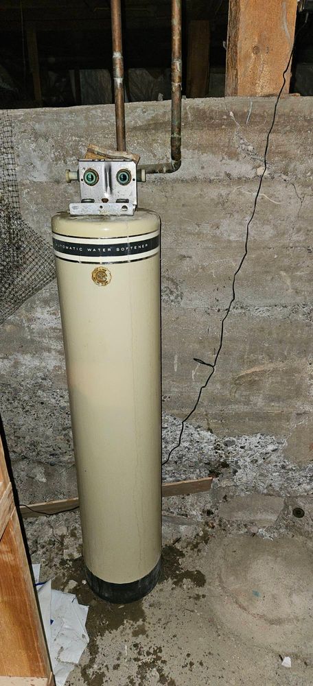 Clean Water Solutions: Our Installations for The Water Guy in Billings, MT