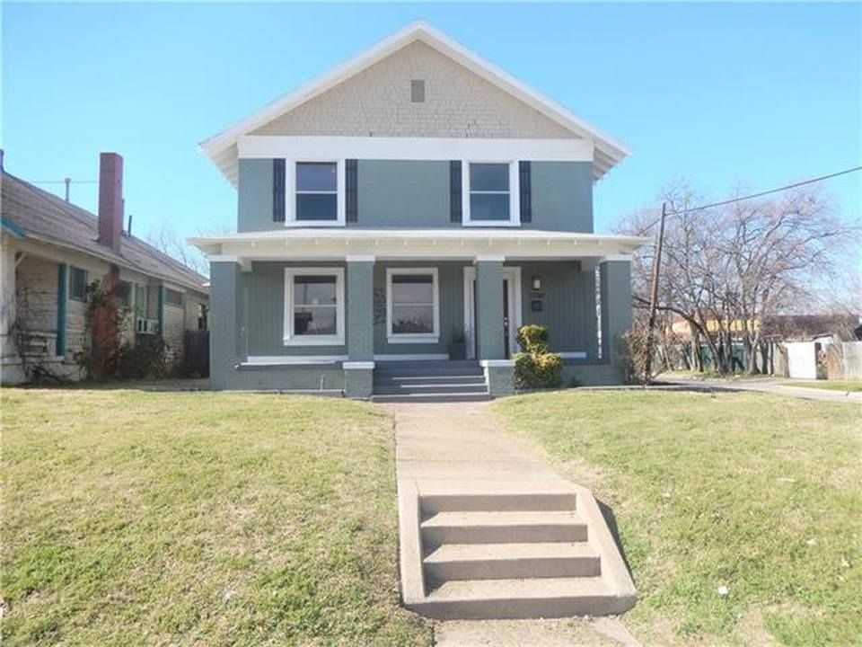 Exterior Renovations for SFI Home Improvement in Garland, TX