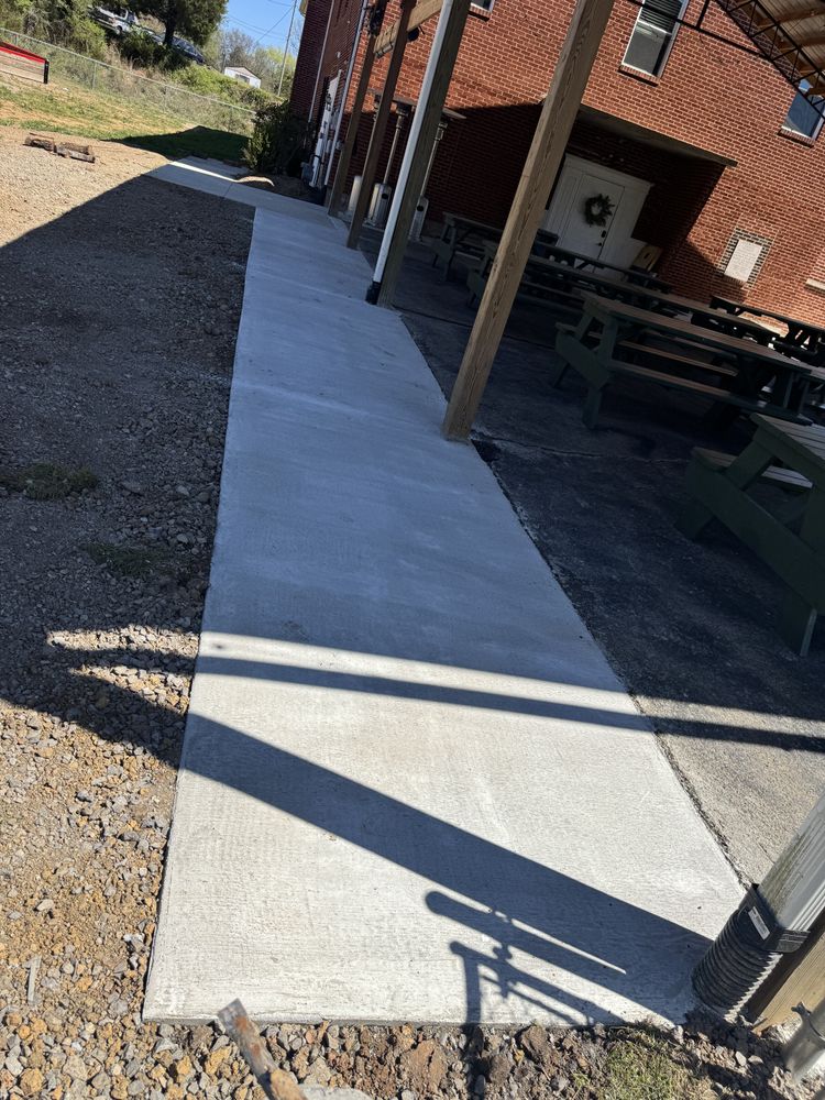 All Photos for Apex Construction in Knoxville, TN