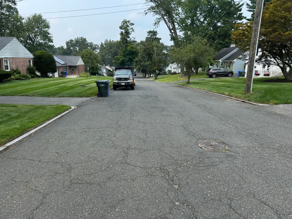 All Photos for Adams Landscaping in Springfield, MA