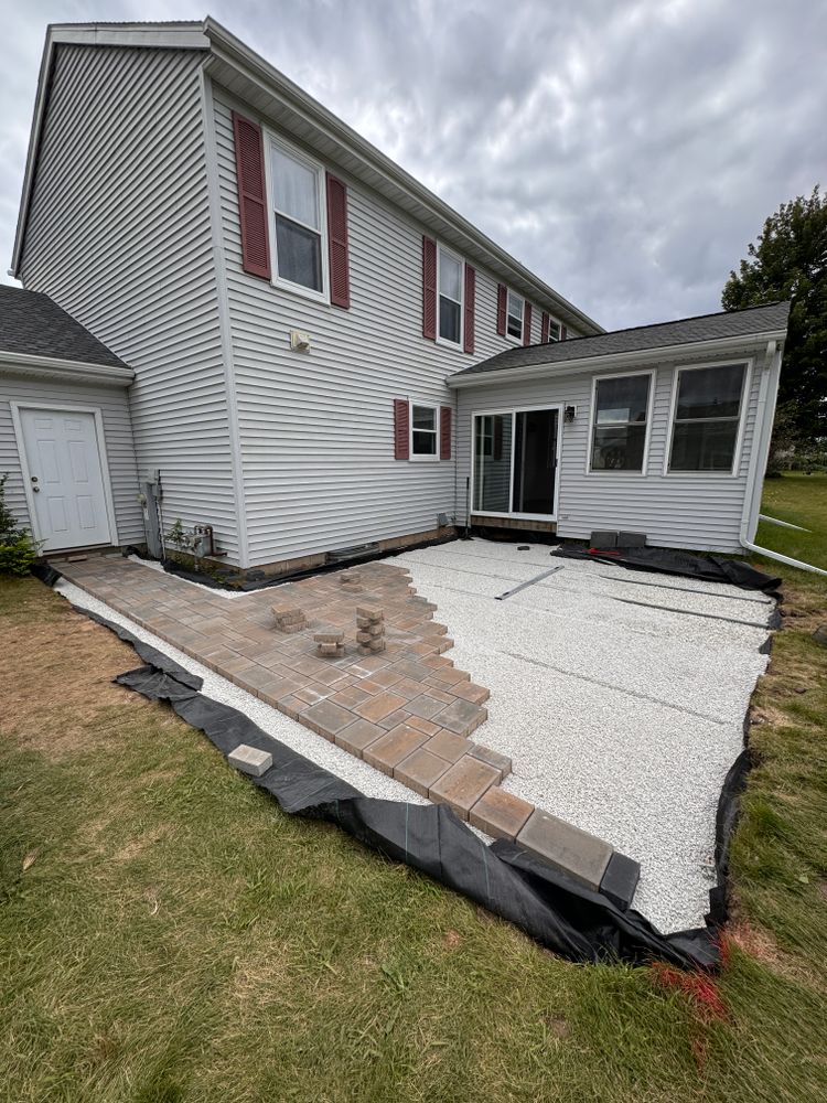 All Photos for H&L Lawn Care LLC in Twin Lakes, WI