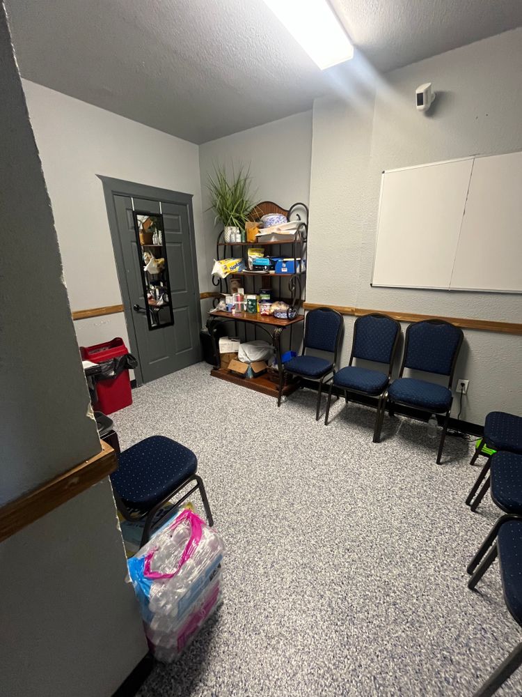 All Photos for VantaCoat Surfaces in Grand Prairie, TX