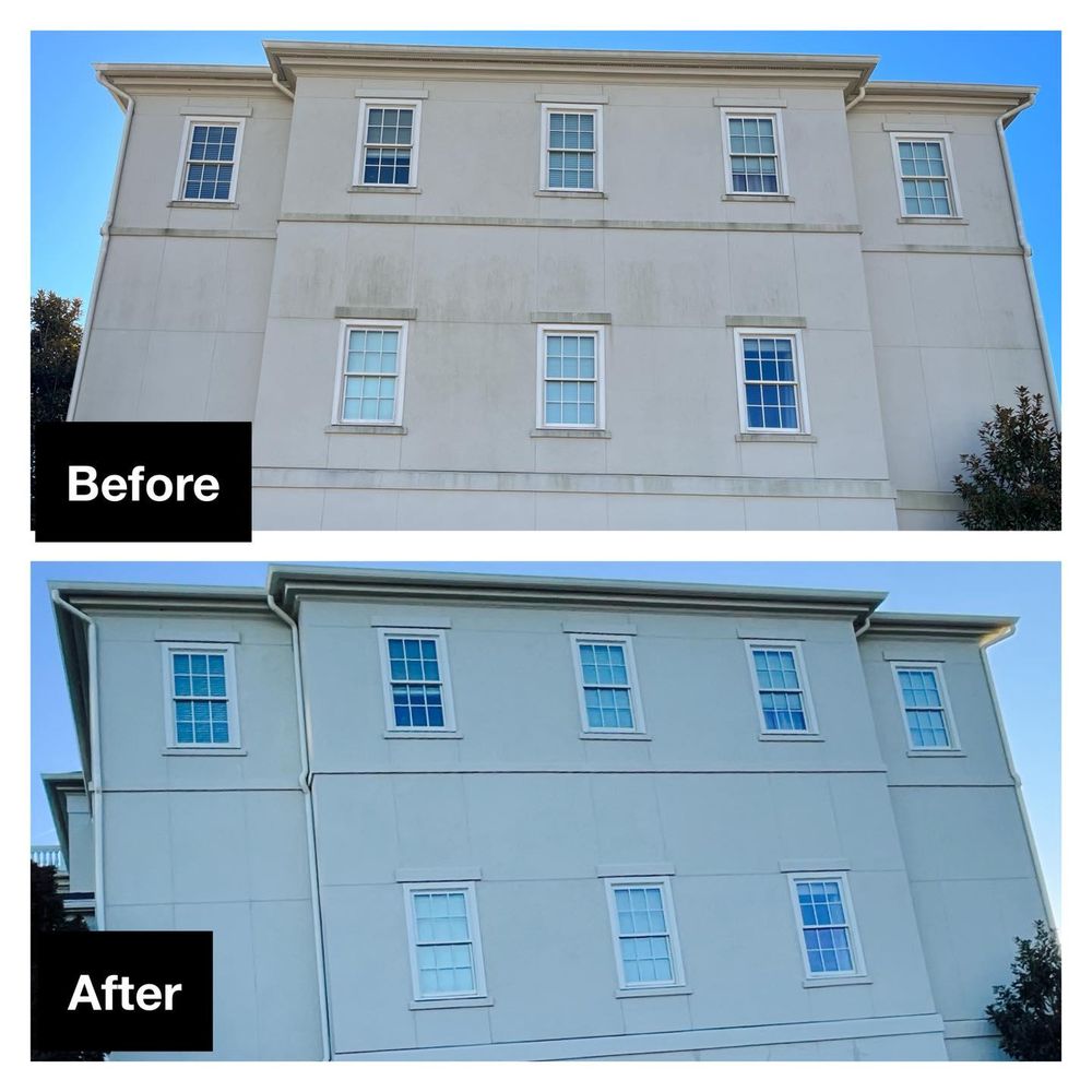 All Photos for Honey Do Oxford Pressure Washing and Soft Washing in Oxford, Mississippi