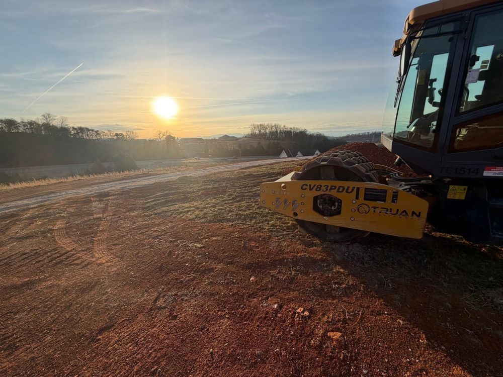 All Photos for Grasshopper Excavating & Pools in Pigeon Forge, TN