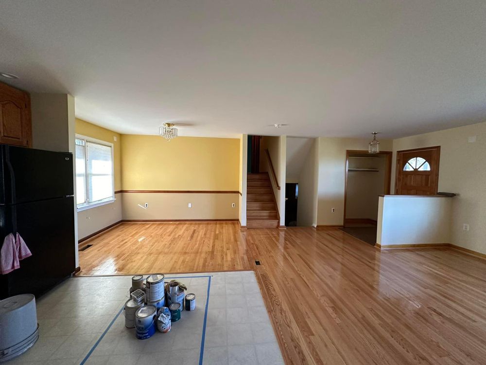 All Photos for K&A Hardwood Floors in Alexandria, VA