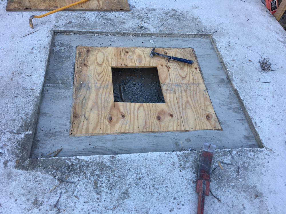 All Photos for Cornerstone Concrete Solutions LLC in Lakeland, FL