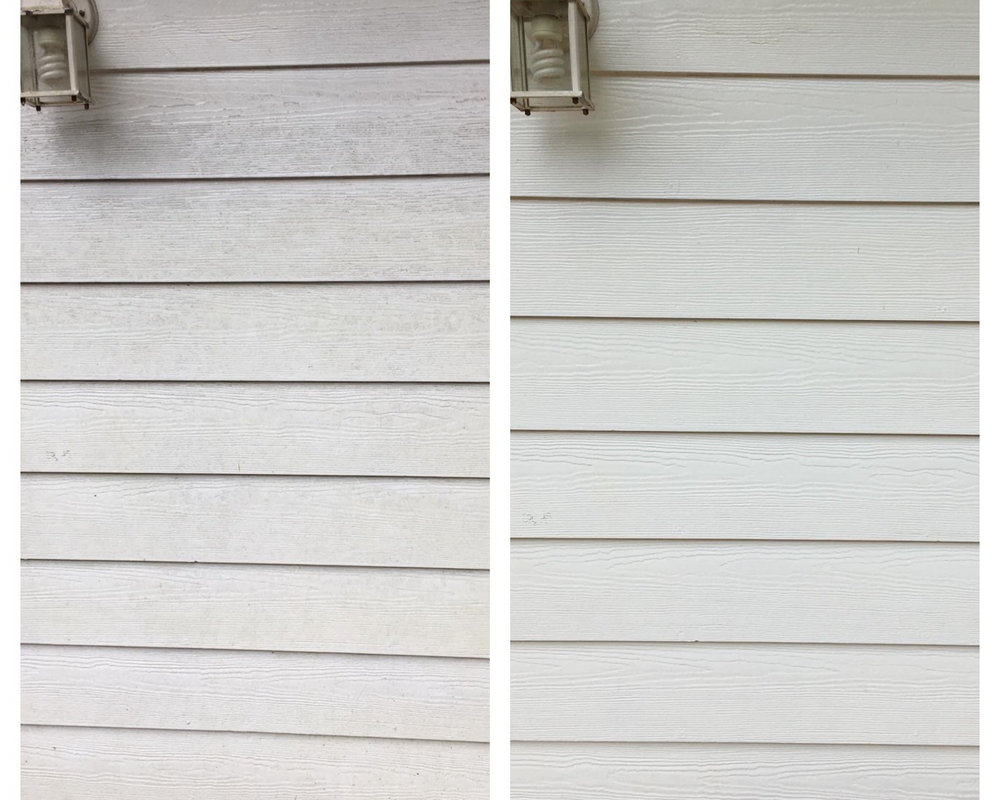 Home Softwash for Newman's Pro Wash Pressure Washing in Senoia, GA