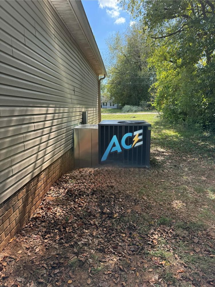 HVAC for Ace Hvac and Electric in Nashville, TN