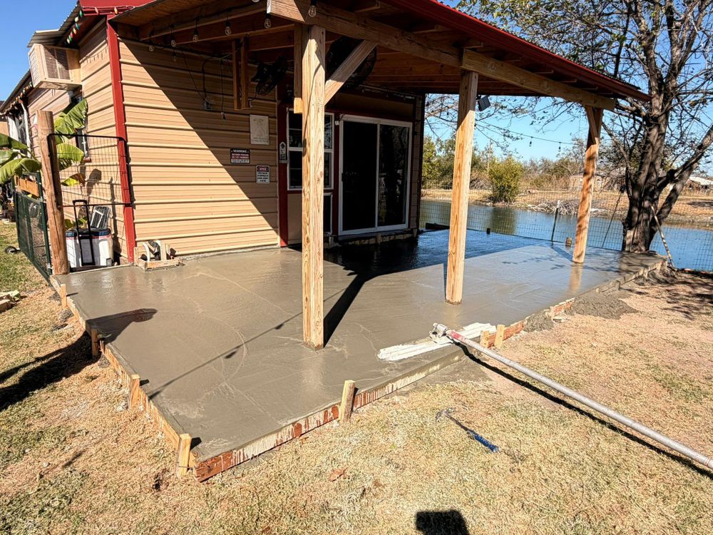 All Photos for R E Tanner Home Improvement in Buckholts, TX