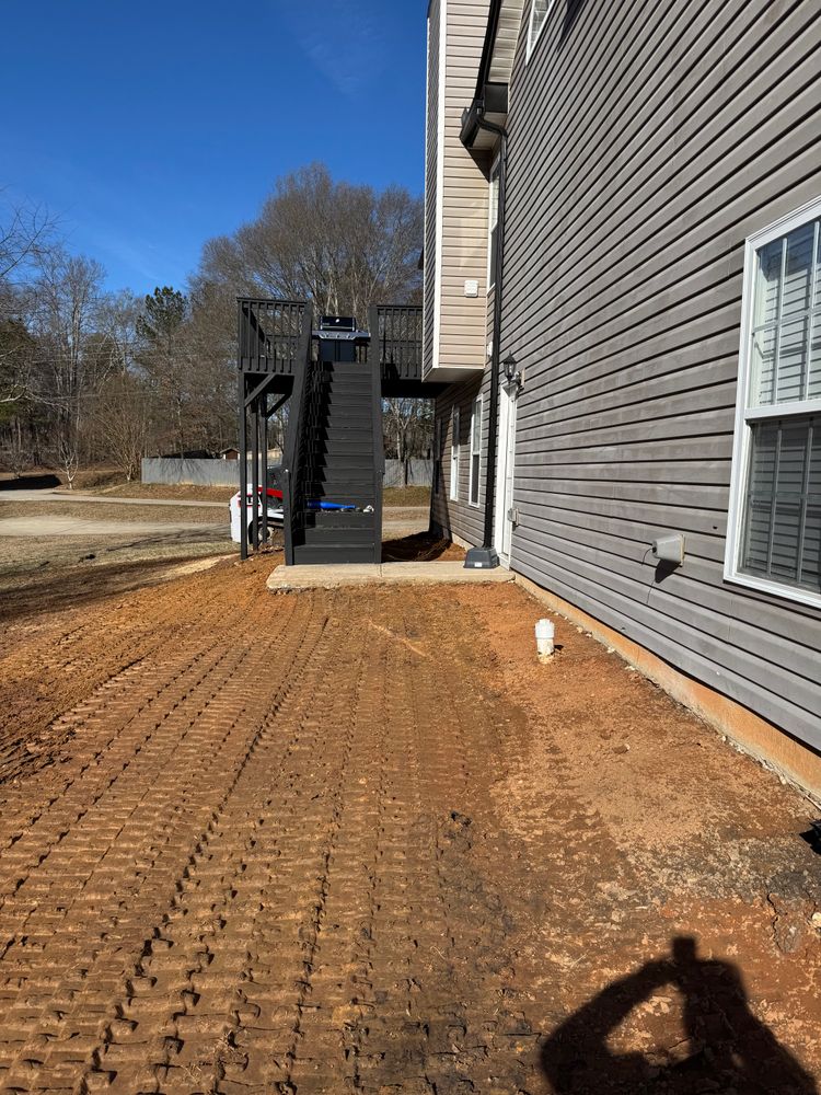 All Photos for Patriot Grading and Materials in Villa Rica, GA