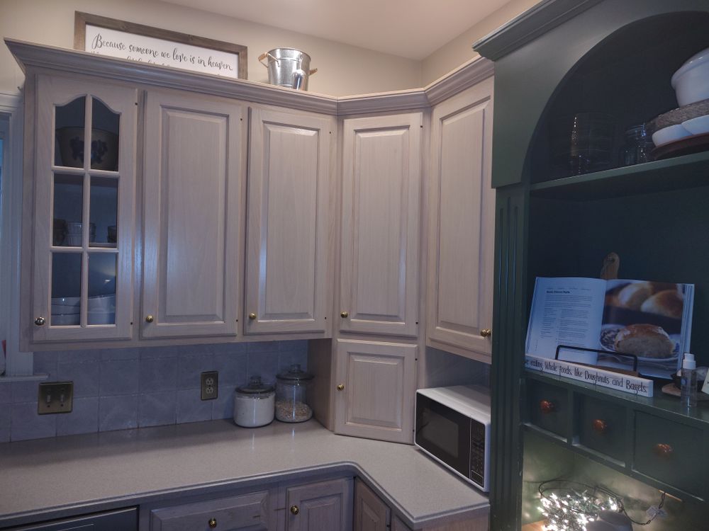 All Photos for Color Coats Painting in Chesterfield, VA