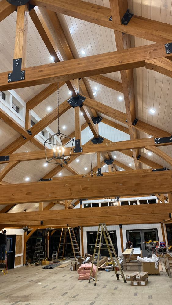 All Photos for 99 Construction in Ashland, NH