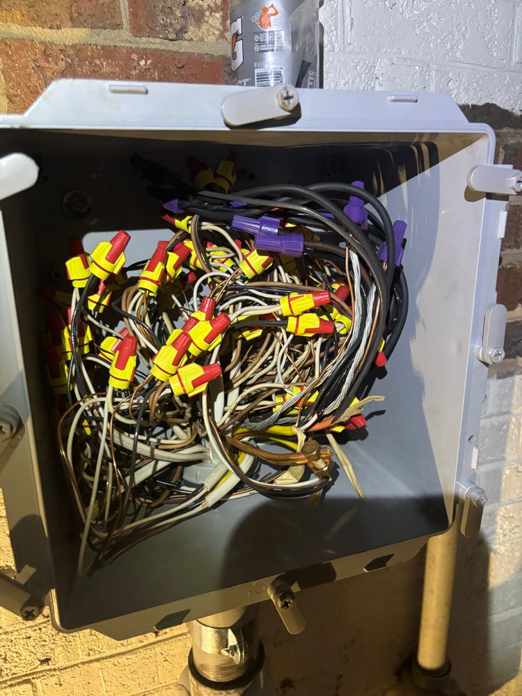 All Photos for Electrical Power Design in Concord, NC