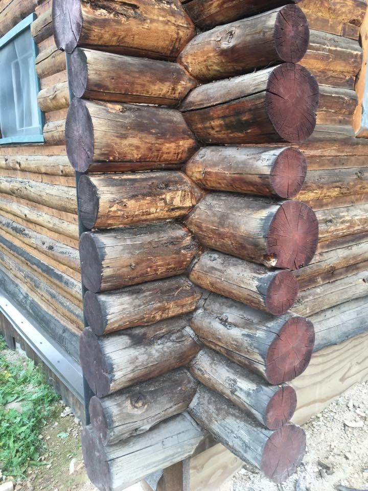 All Photos for Wild West Log home specialists in Corvallis, MT