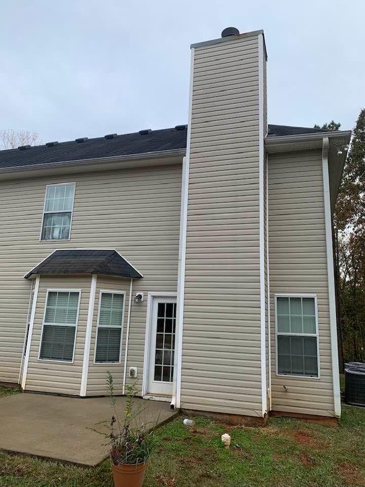 All Photos for X-Stream Pressure Washing and Roof Cleaning in Sandersville, GA