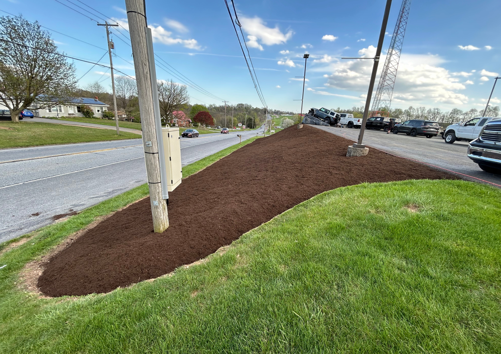 All Photos for Eric's Property Service in Conestoga, PA