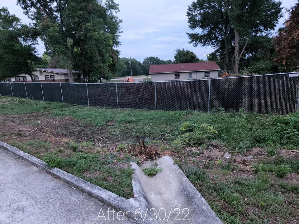 Yard Recovery for Yard Recovery Service in Byron, GA