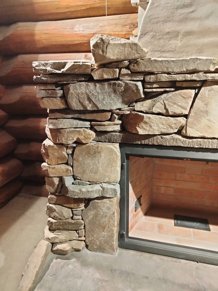 All Photos for Chaban Masonry in Athol, MA