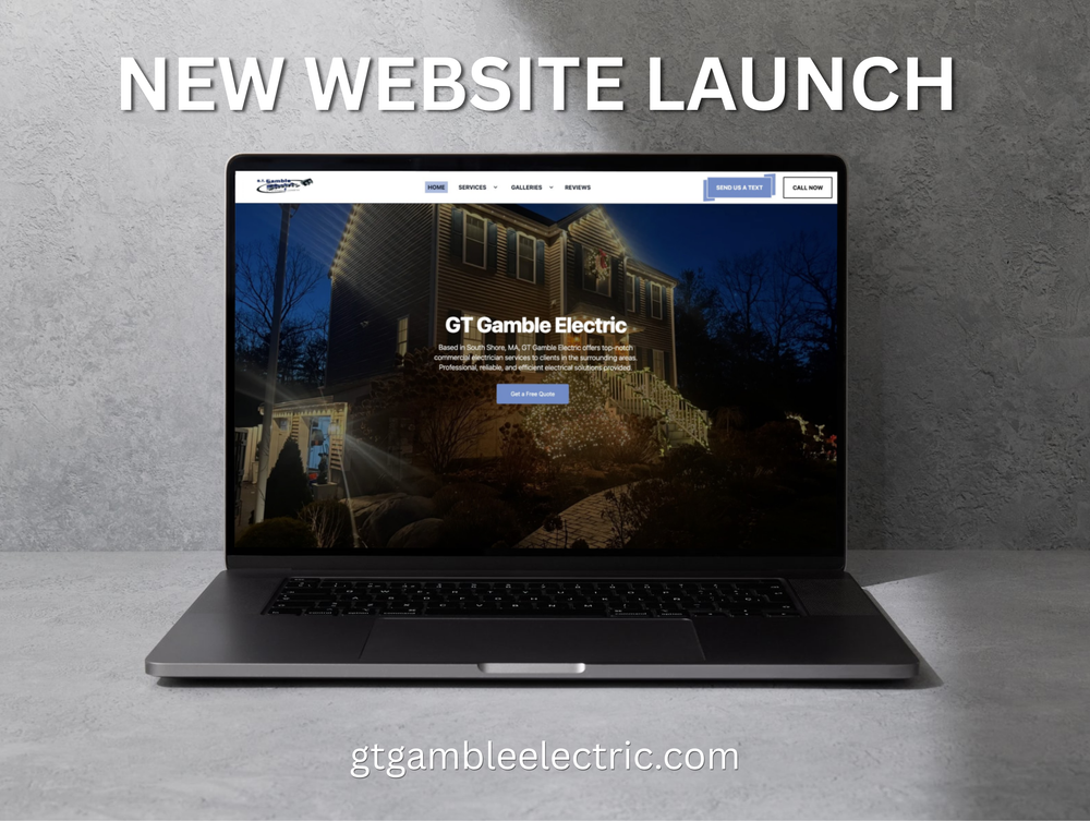 All Photos for GT Gamble Electric in South Shore, MA