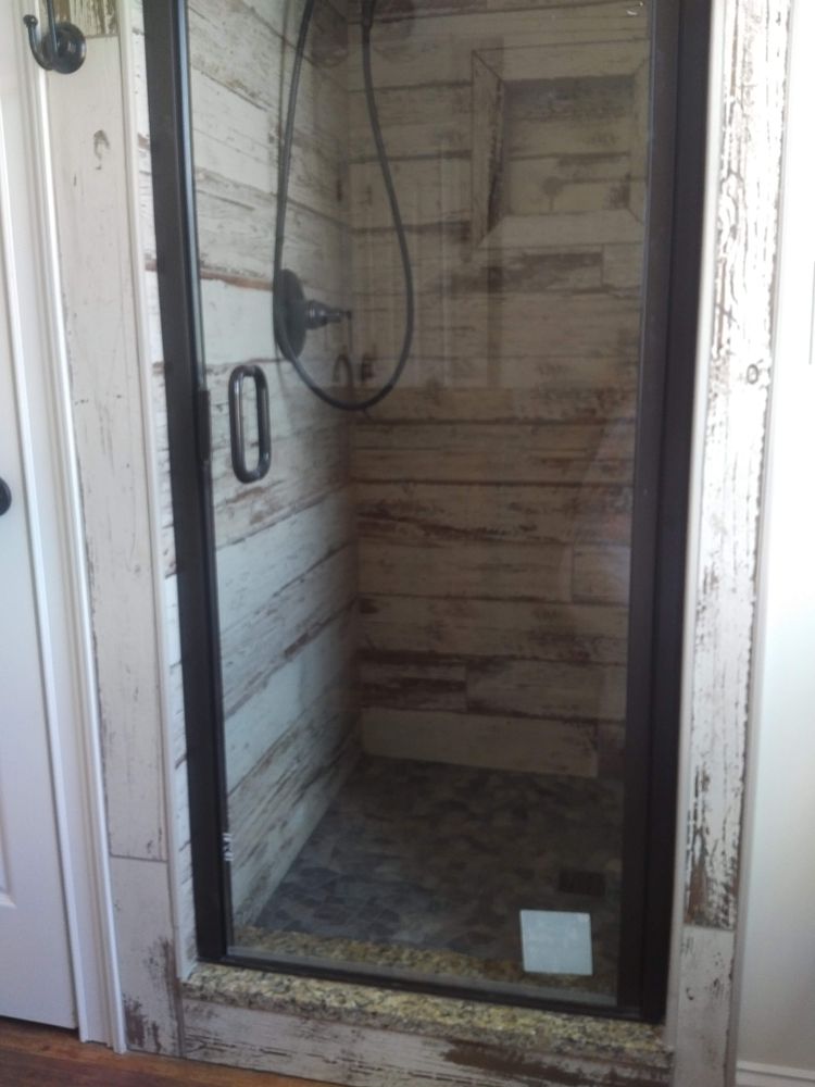 Chalybeate Springs for Emfinger Custom Builders LLC in Pine Mountain, GA