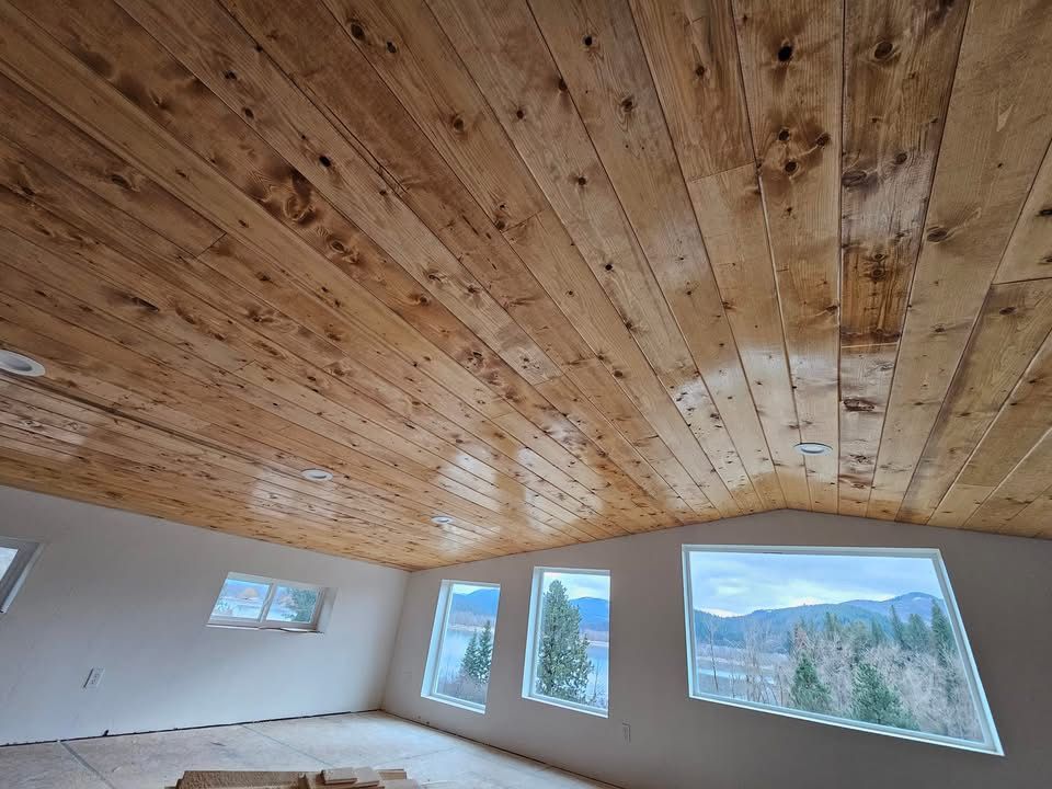 All Photos for Hidden River Construction Services LLC in Potlatch, ID