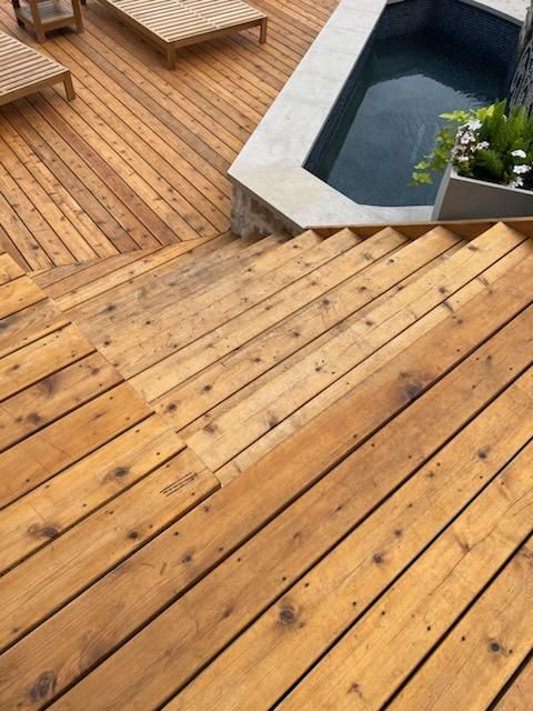 All Photos for Ansley Staining and Exterior Works in Georgetown, TX