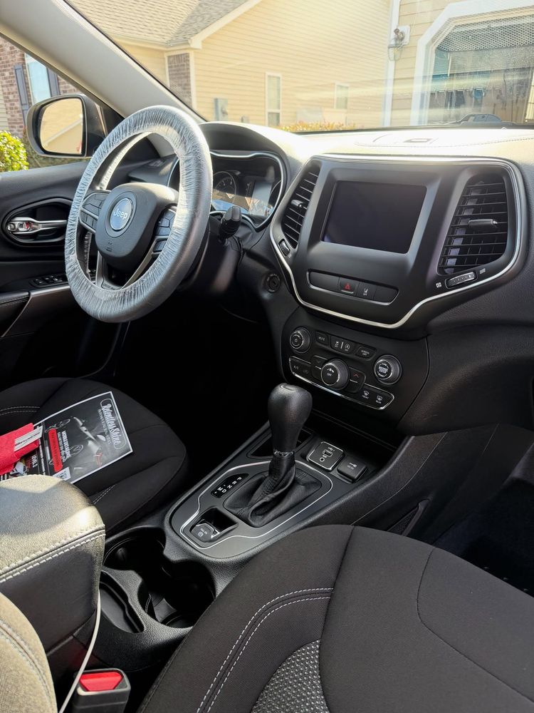 All Photos for Relentless Shine Mobile Detailing in Calabash, NC